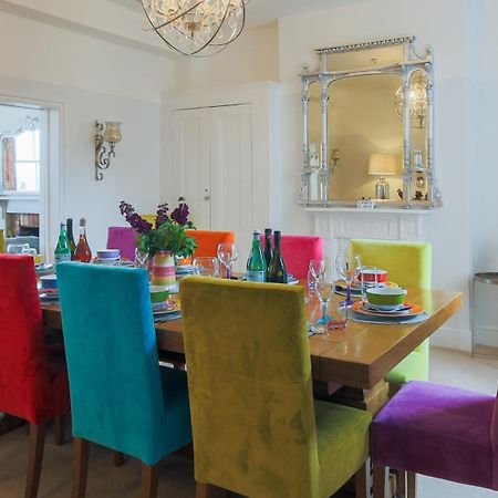 Vila Northcliffe, Southwold Seafront Sleeps 14 Exteriér fotografie