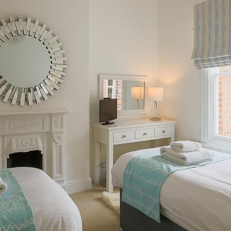 Vila Northcliffe, Southwold Seafront Sleeps 14 Exteriér fotografie