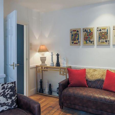 Vila Northcliffe, Southwold Seafront Sleeps 14 Exteriér fotografie