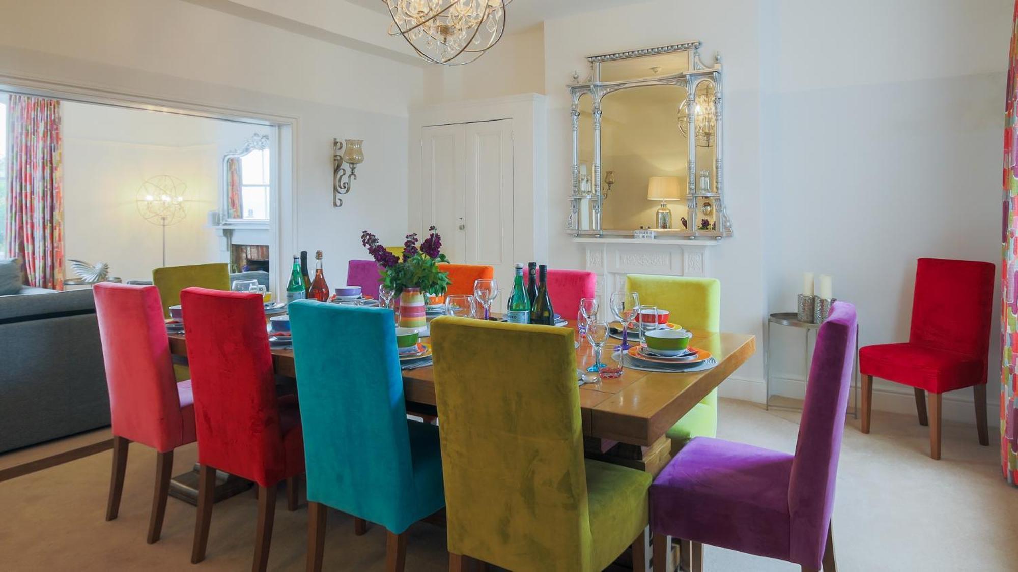 Vila Northcliffe, Southwold Seafront Sleeps 14 Exteriér fotografie