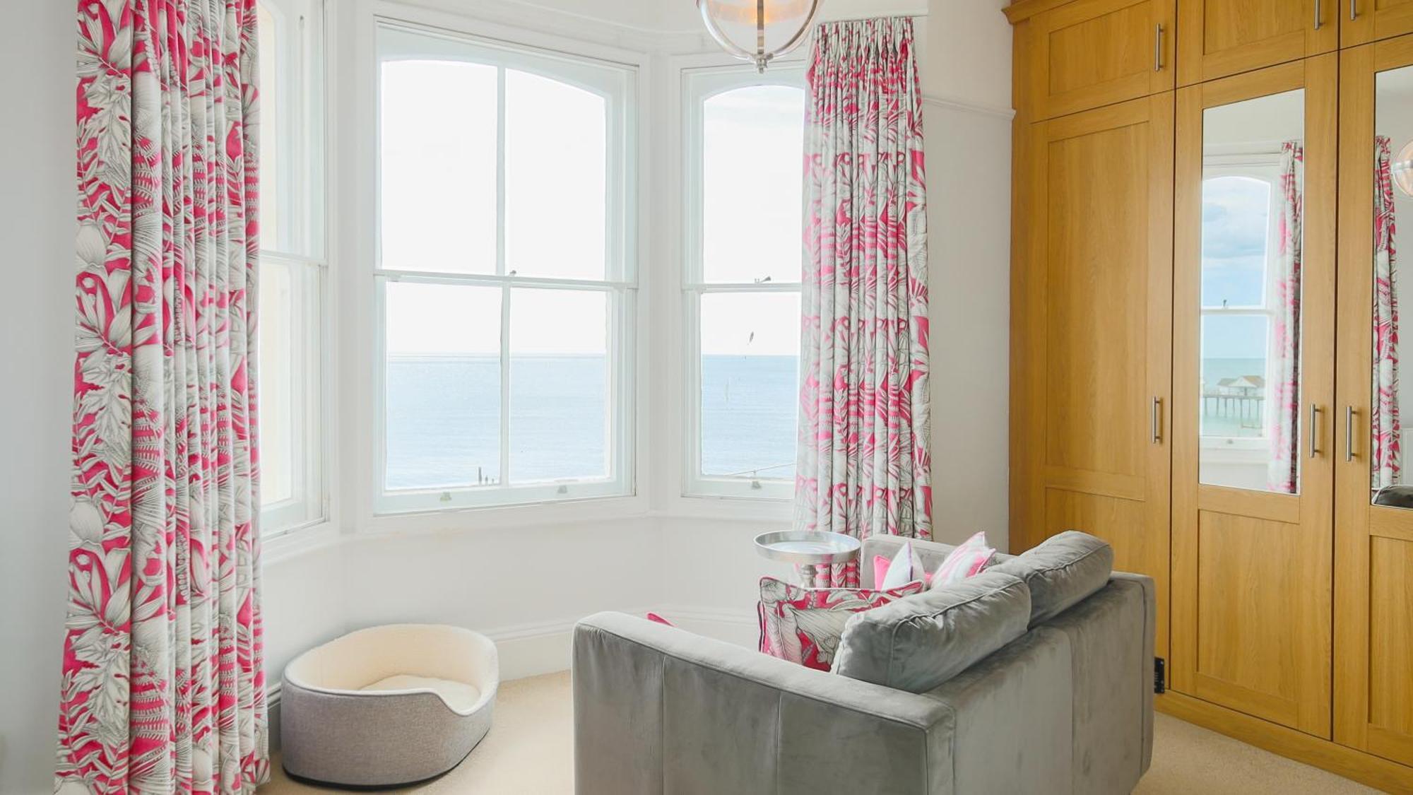 Vila Northcliffe, Southwold Seafront Sleeps 14 Exteriér fotografie