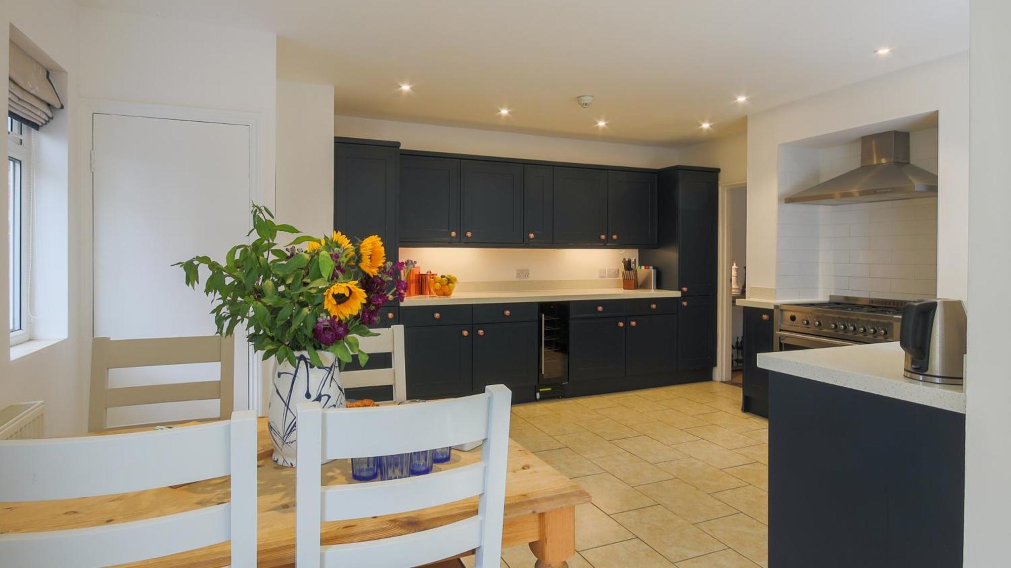 Vila Northcliffe, Southwold Seafront Sleeps 14 Exteriér fotografie