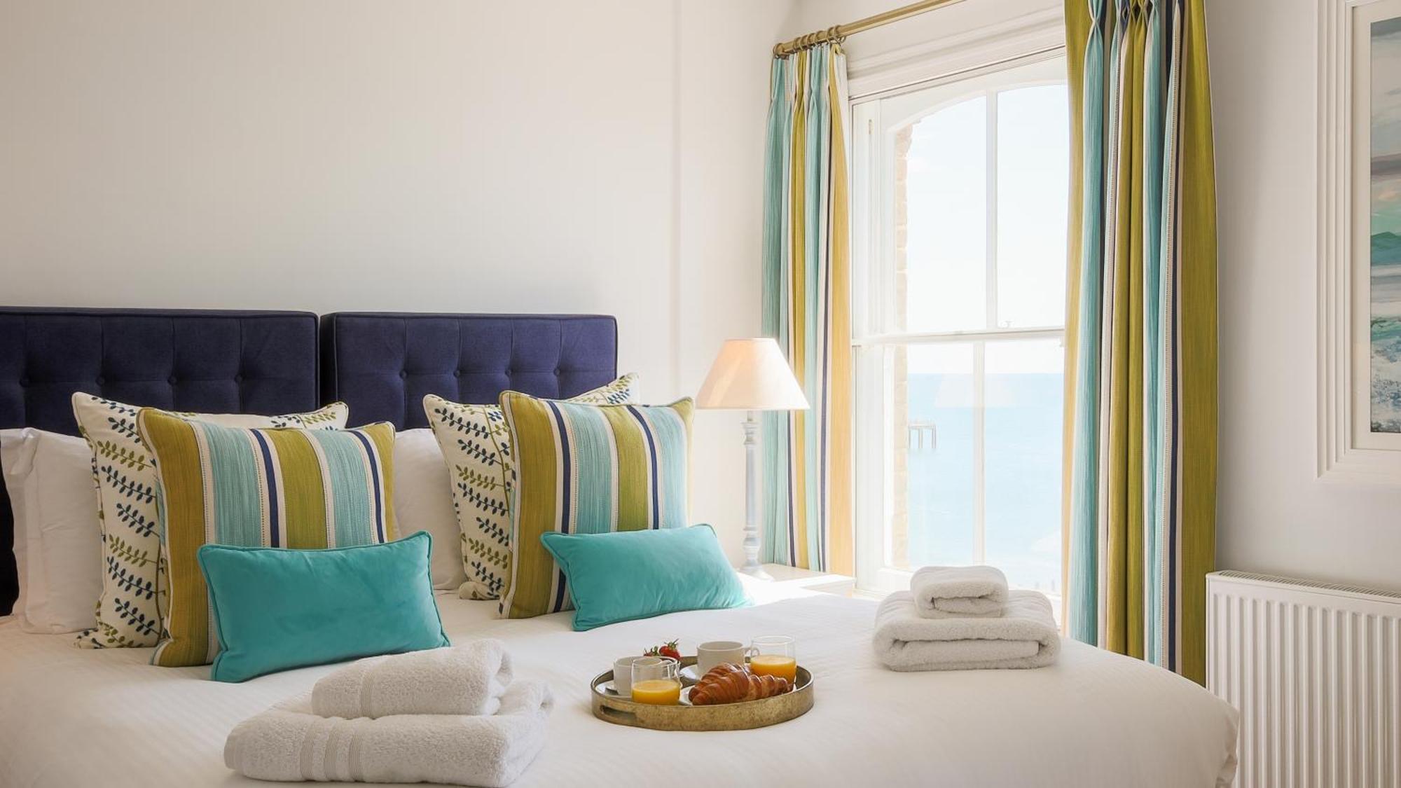Vila Northcliffe, Southwold Seafront Sleeps 14 Exteriér fotografie