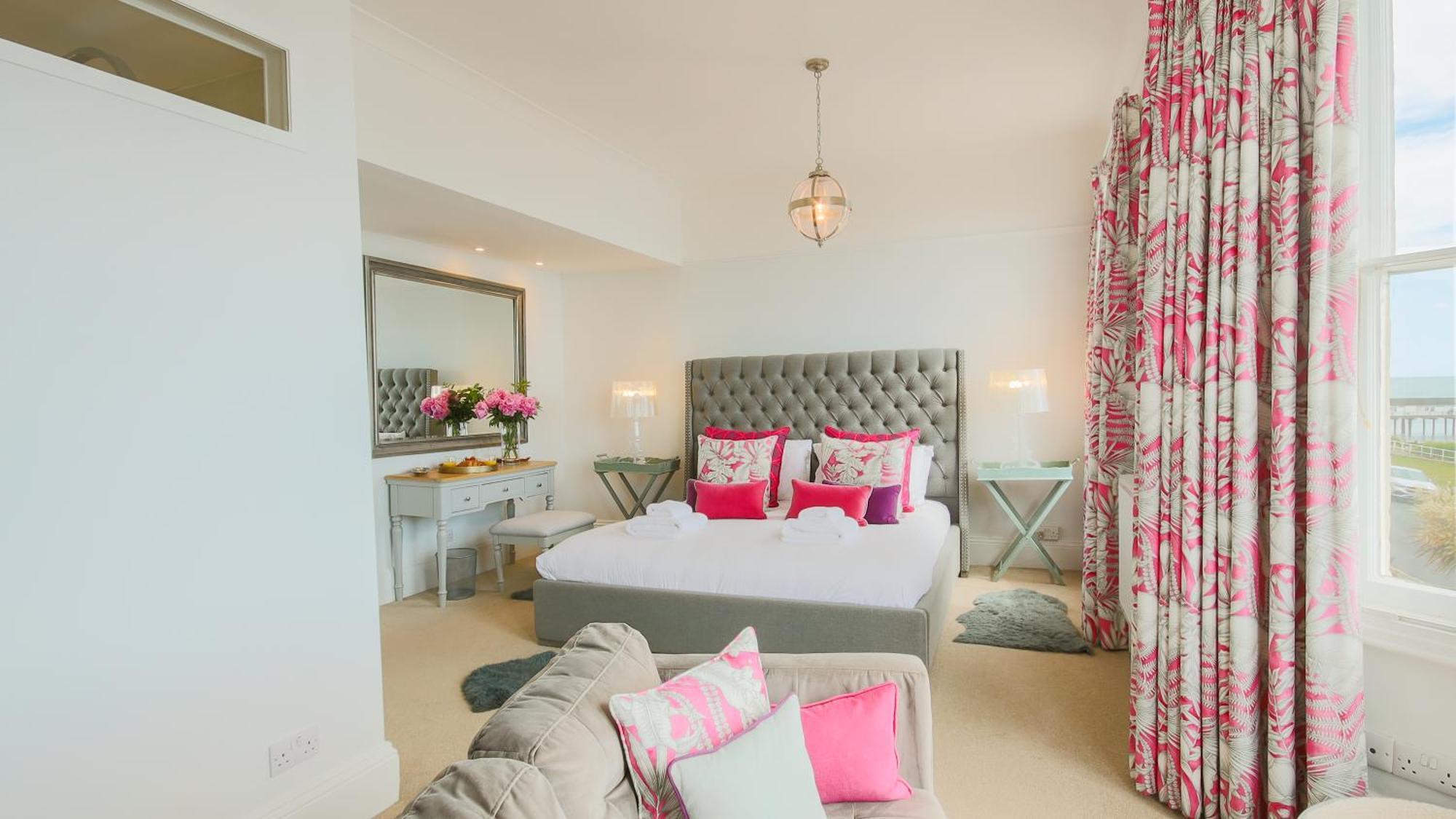 Vila Northcliffe, Southwold Seafront Sleeps 14 Exteriér fotografie