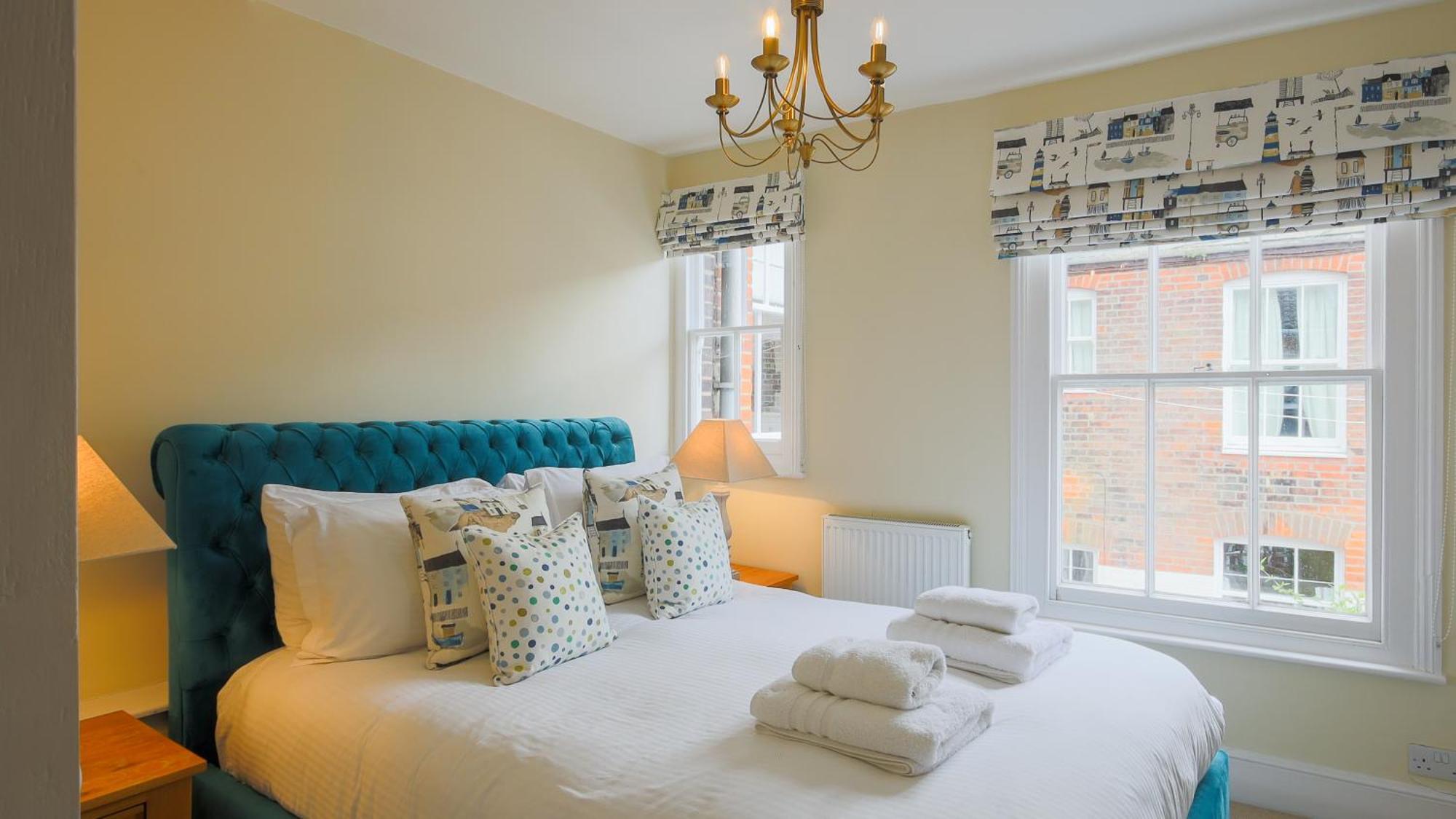 Vila Northcliffe, Southwold Seafront Sleeps 14 Exteriér fotografie