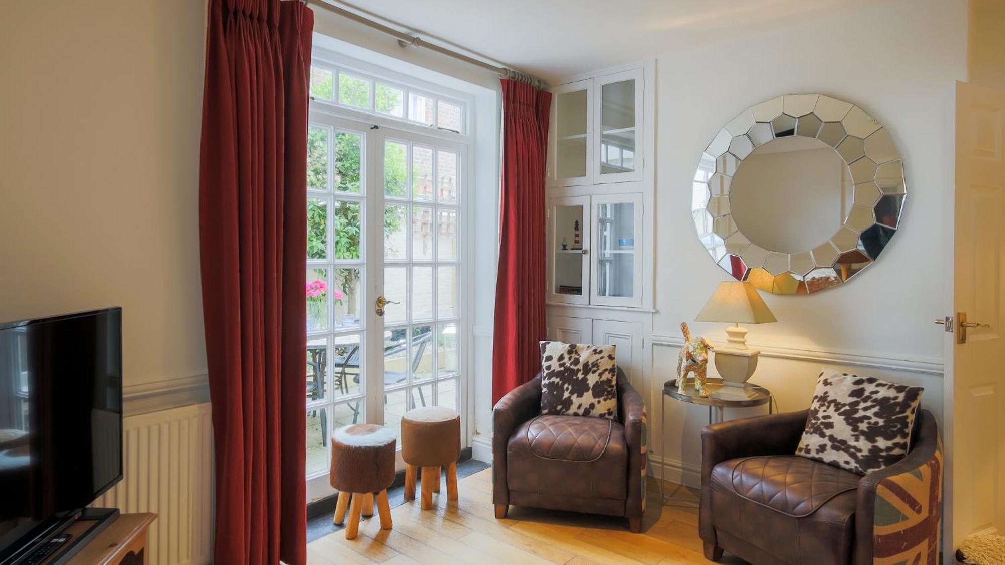 Vila Northcliffe, Southwold Seafront Sleeps 14 Exteriér fotografie