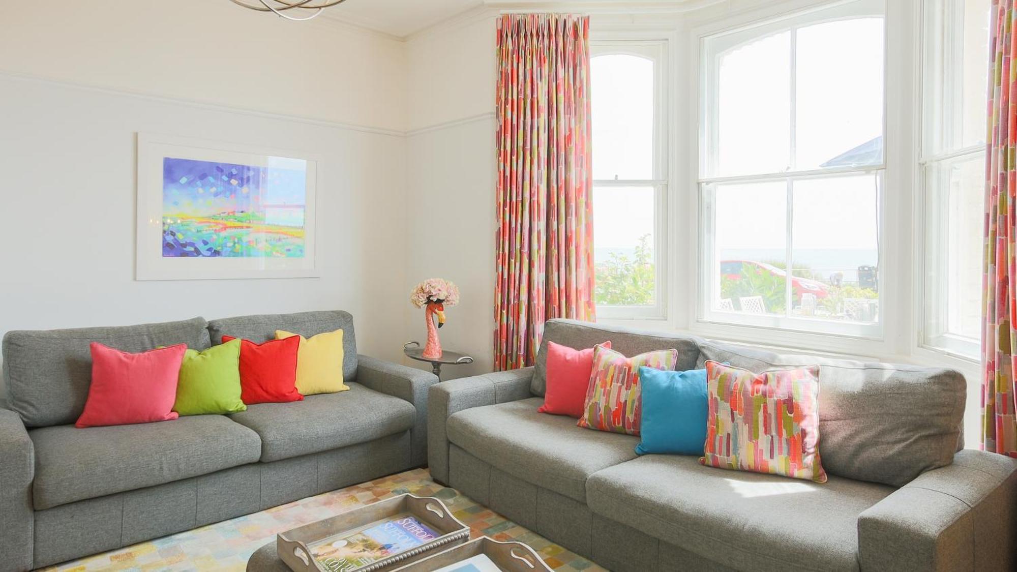 Vila Northcliffe, Southwold Seafront Sleeps 14 Exteriér fotografie