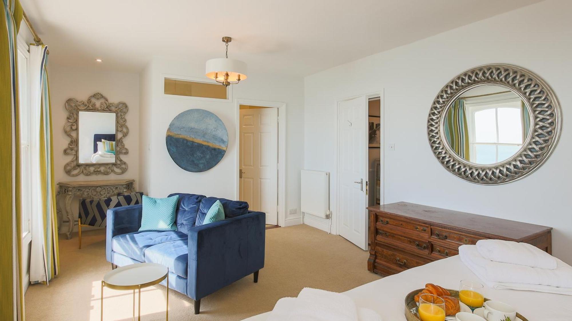 Vila Northcliffe, Southwold Seafront Sleeps 14 Exteriér fotografie