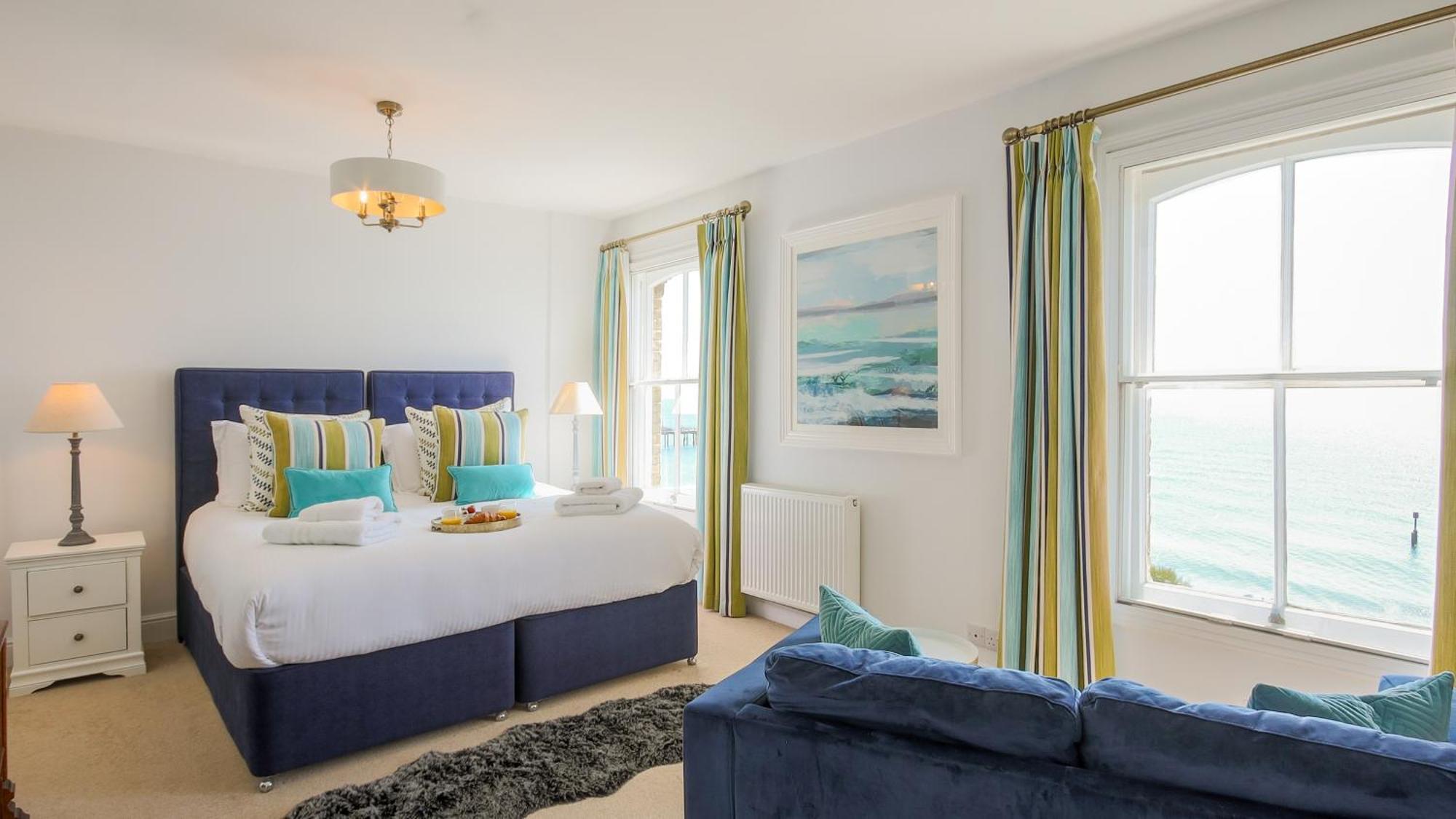 Vila Northcliffe, Southwold Seafront Sleeps 14 Exteriér fotografie