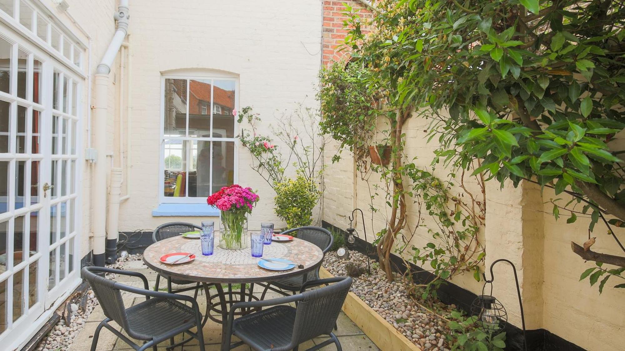 Vila Northcliffe, Southwold Seafront Sleeps 14 Exteriér fotografie