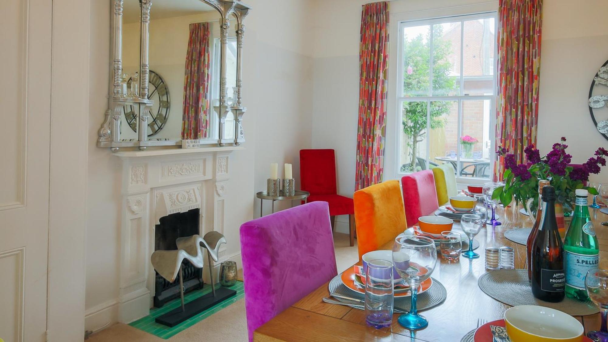 Vila Northcliffe, Southwold Seafront Sleeps 14 Exteriér fotografie