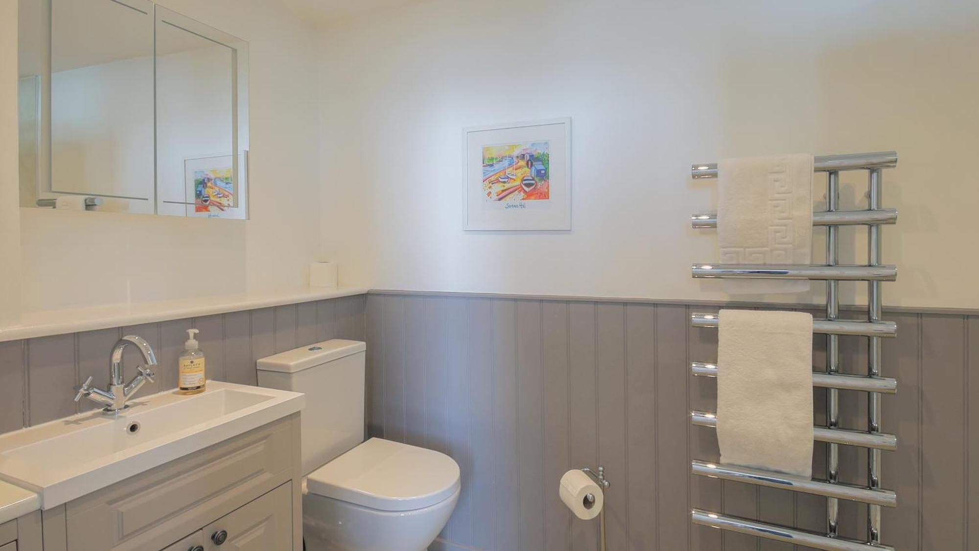 Vila Northcliffe, Southwold Seafront Sleeps 14 Exteriér fotografie