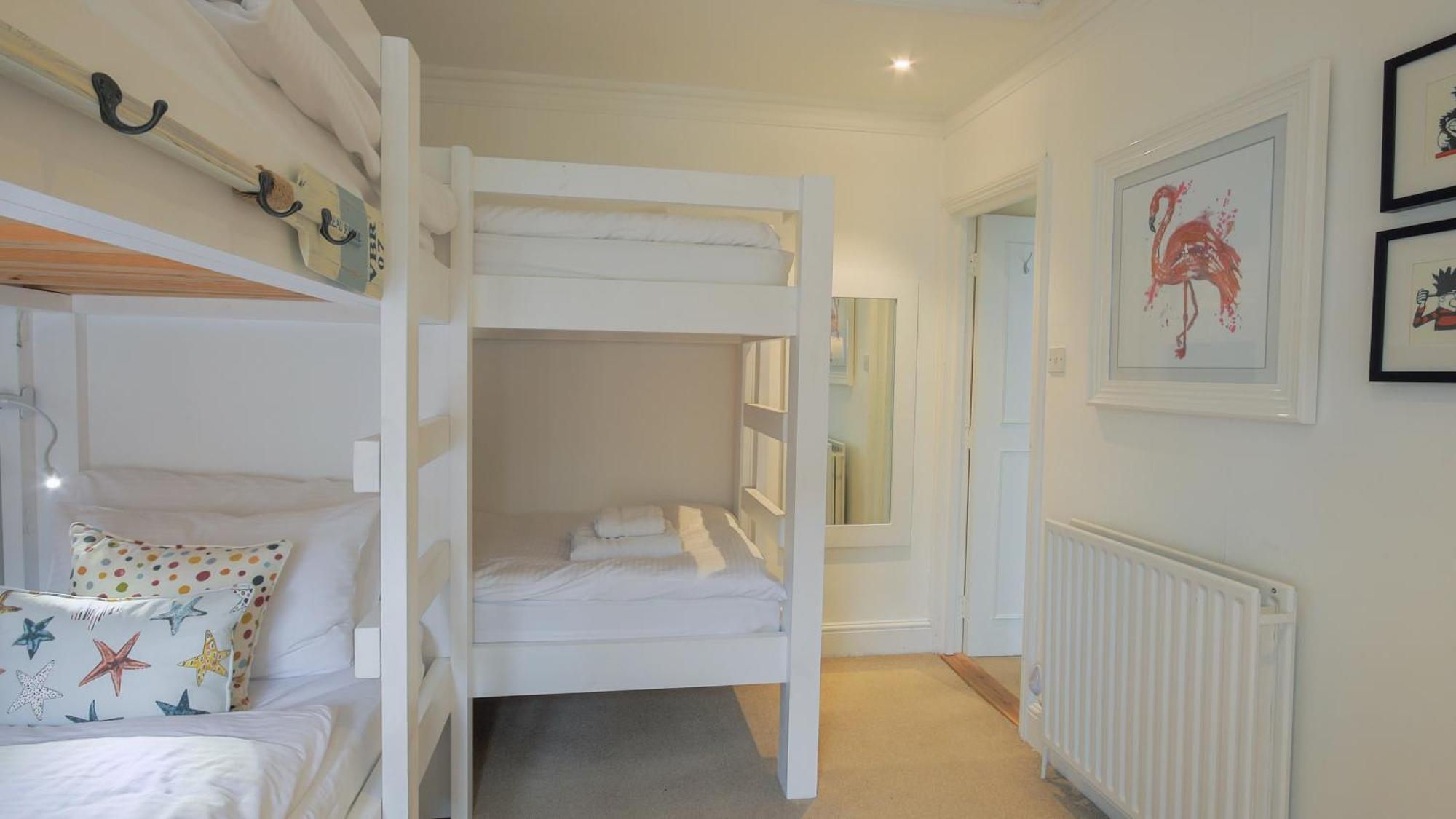 Vila Northcliffe, Southwold Seafront Sleeps 14 Exteriér fotografie