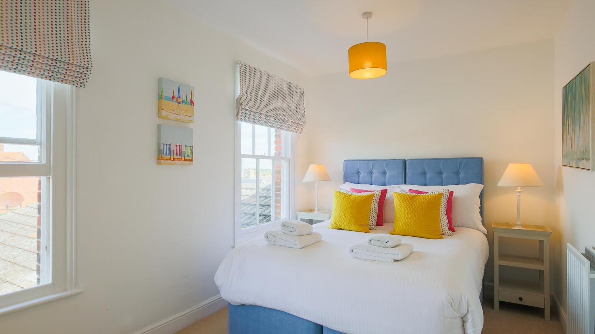 Vila Northcliffe, Southwold Seafront Sleeps 14 Exteriér fotografie