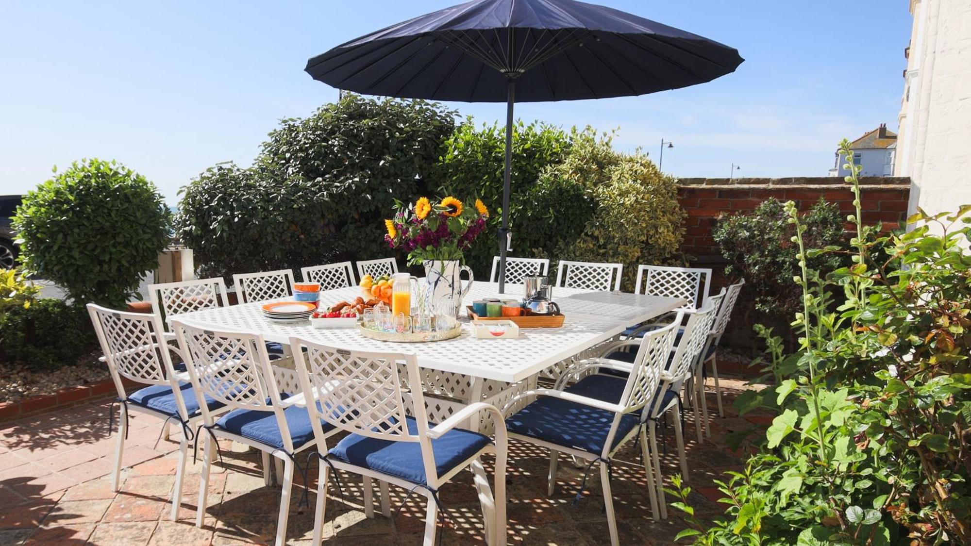 Vila Northcliffe, Southwold Seafront Sleeps 14 Exteriér fotografie